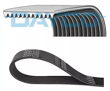 V-Ribbed Belt
