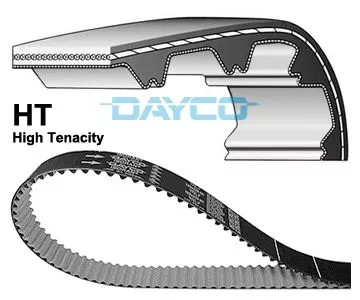 DAYCO Timing Belt (94949)