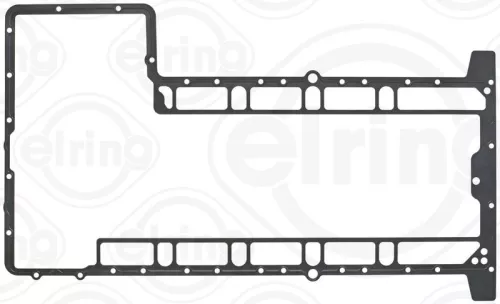 Gasket, oil sump