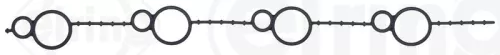 Gasket, cylinder head cover