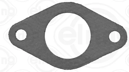 ELRING Gasket, exhaust manifold (135.020)
