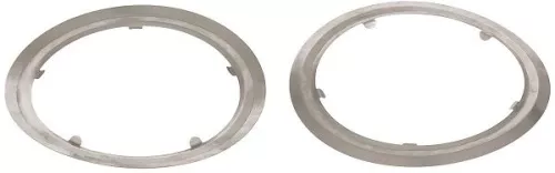 ELRING Gasket, exhaust pipe (472.550)