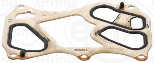 Gasket, oil cooler