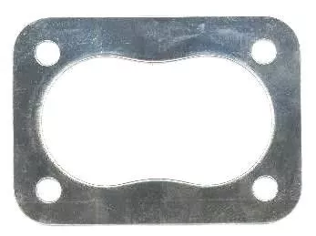 ELRING Gasket, exhaust manifold (762.016)