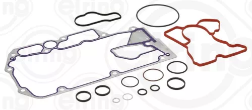ELRING Gasket Set, oil cooler (840.870)