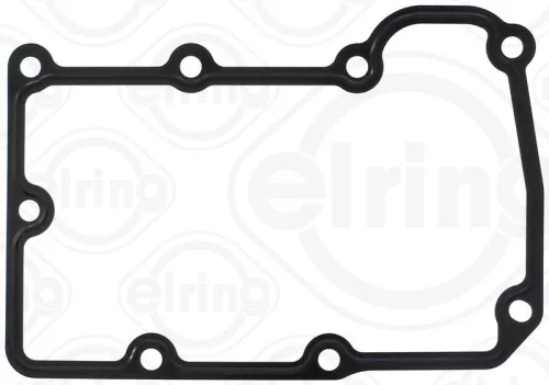ELRING Gasket, thermostat housing (877.761)