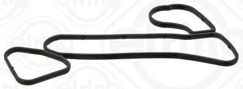 ELRING Gasket, oil cooler (908.380)