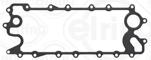ELRING Gasket, oil cooler (925.960)