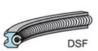 KOLBENSCHMIDT Piston Ring Kit (800019611000)