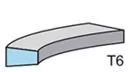 KOLBENSCHMIDT Piston Ring Kit (800019611000)