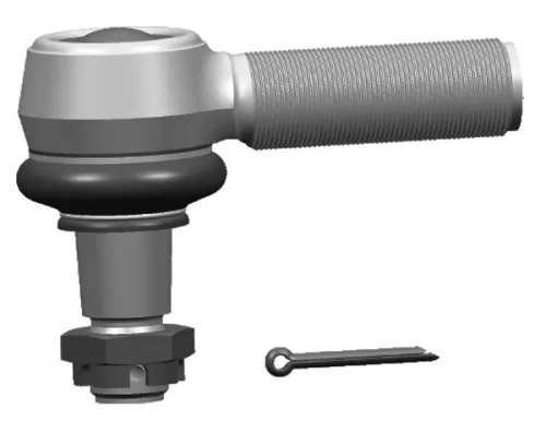 Angled Ball Joint