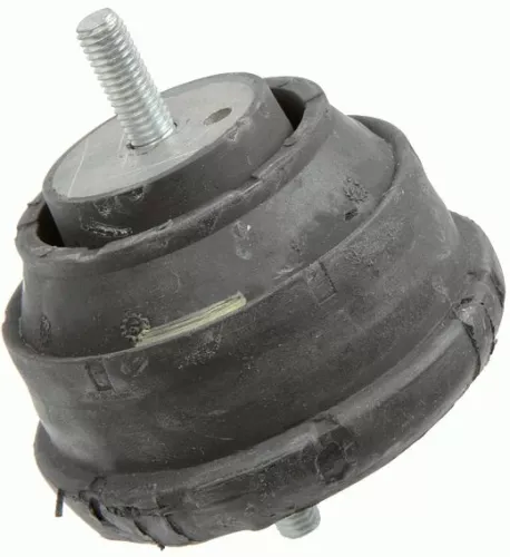 Mounting, engine