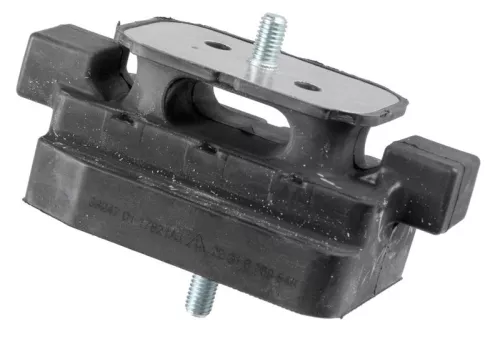 Mounting, automatic transmission