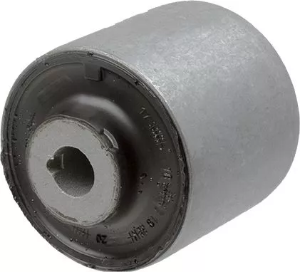 Mounting, control/trailing arm
