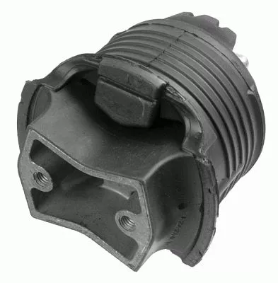 Bushing, axle cross member