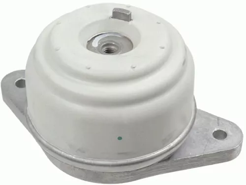 Mounting, engine