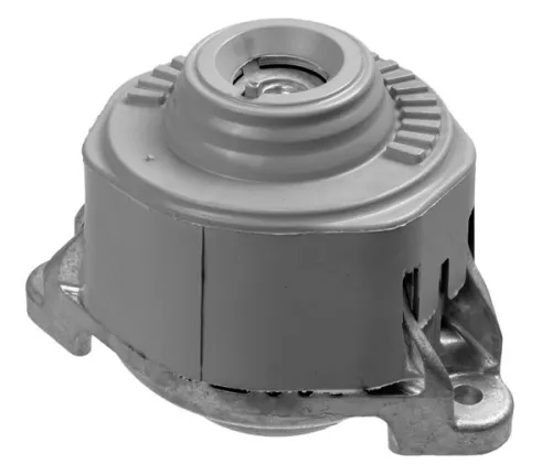 Mounting, engine