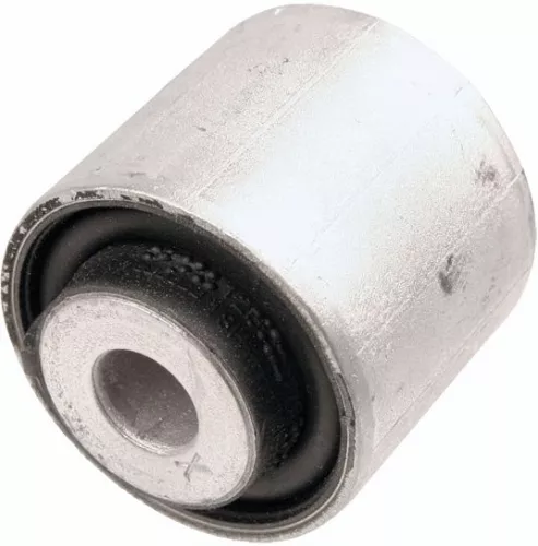 Mounting, axle strut