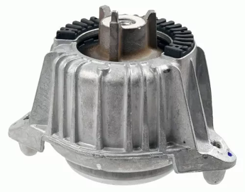 Mounting, engine