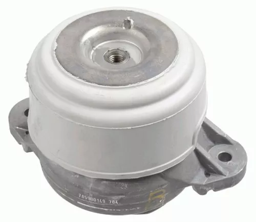 Mounting, engine