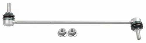 LEMFORDER Link/Coupling Rod, stabiliser bar (37673 01)