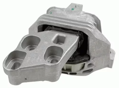Mounting, automatic transmission