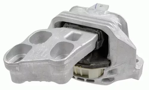 LEMFORDER Mounting, automatic transmission (37737 01)