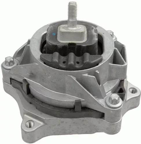 Mounting, engine