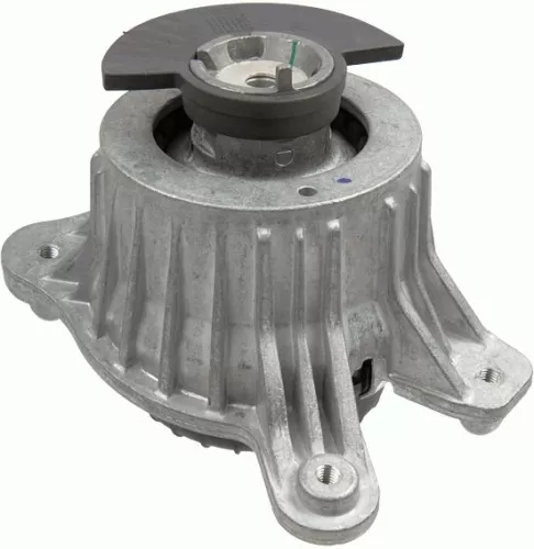 Mounting, engine