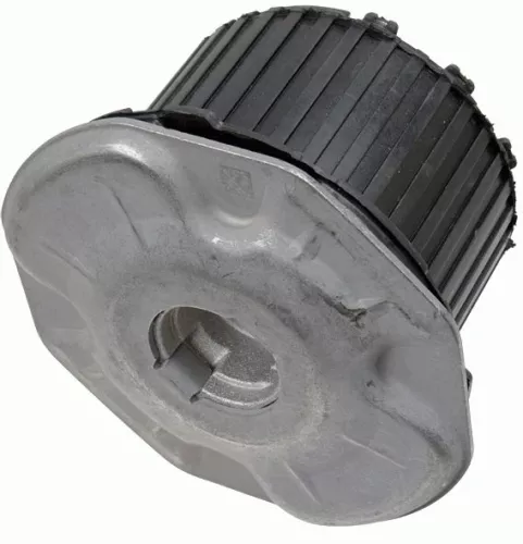 LEMFORDER Bushing, axle beam (38348 01)