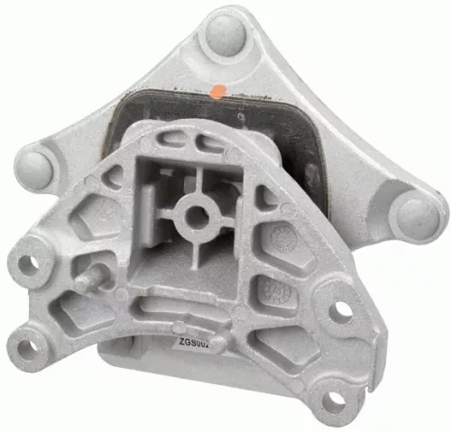 Mounting, automatic transmission