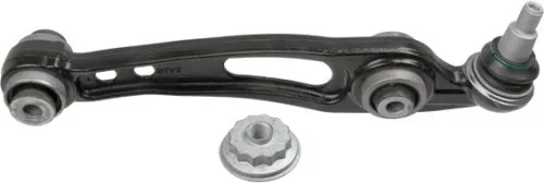 LEMFORDER Control/Trailing Arm, wheel suspension (39852 01)