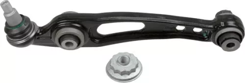 LEMFORDER Control/Trailing Arm, wheel suspension (39860 01)