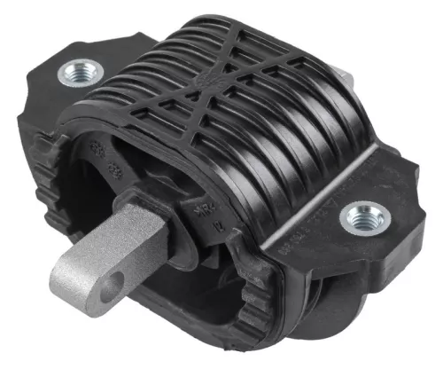 Mounting, automatic transmission