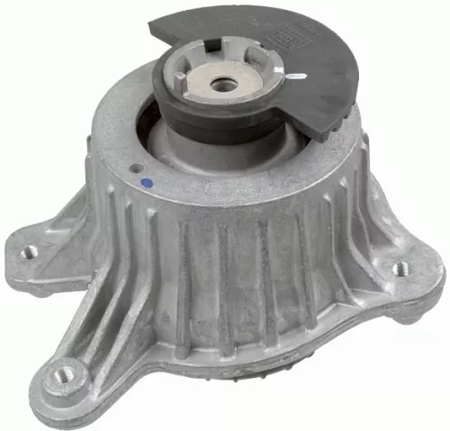 Mounting, engine