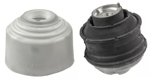 Mounting, engine