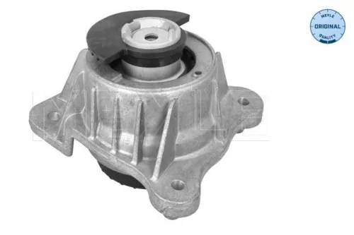 Mounting, engine