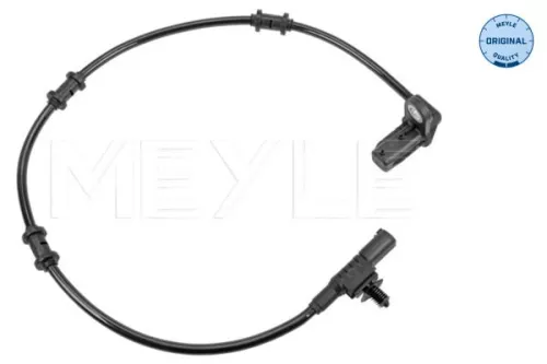 MEYLE Sensor, wheel speed (0148000093)