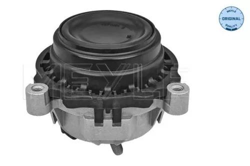 Mounting, engine