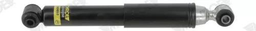 Shock Absorber, driver cab suspension