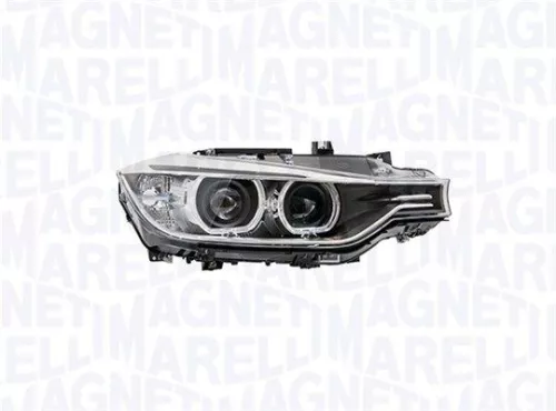 Headlight