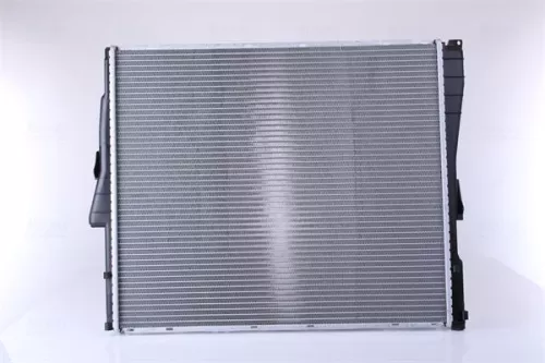 NISSENS Radiator, engine cooling (60803A)