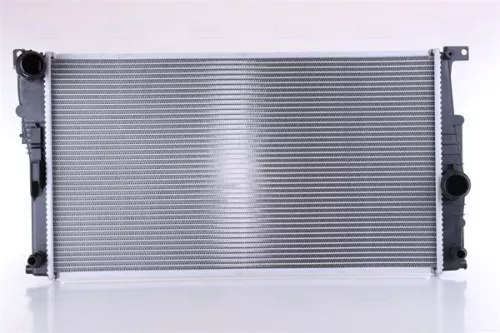 NISSENS Radiator, engine cooling (60817)
