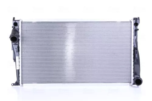 NISSENS Radiator, engine cooling (60832)