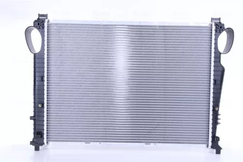 NISSENS Radiator, engine cooling (62547A)