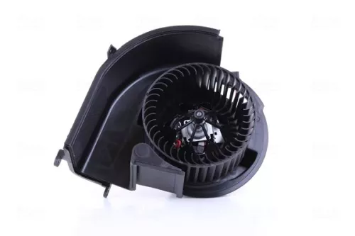 Interior Blower