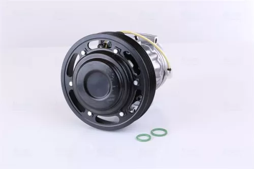 NISSENS Compressor, air conditioning (89353)