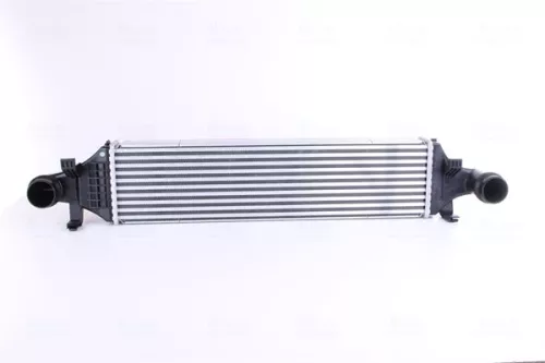 Charge Air Cooler