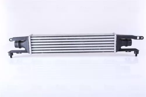 NISSENS Charge Air Cooler (96464)