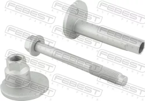 Camber Correction Screw Set
